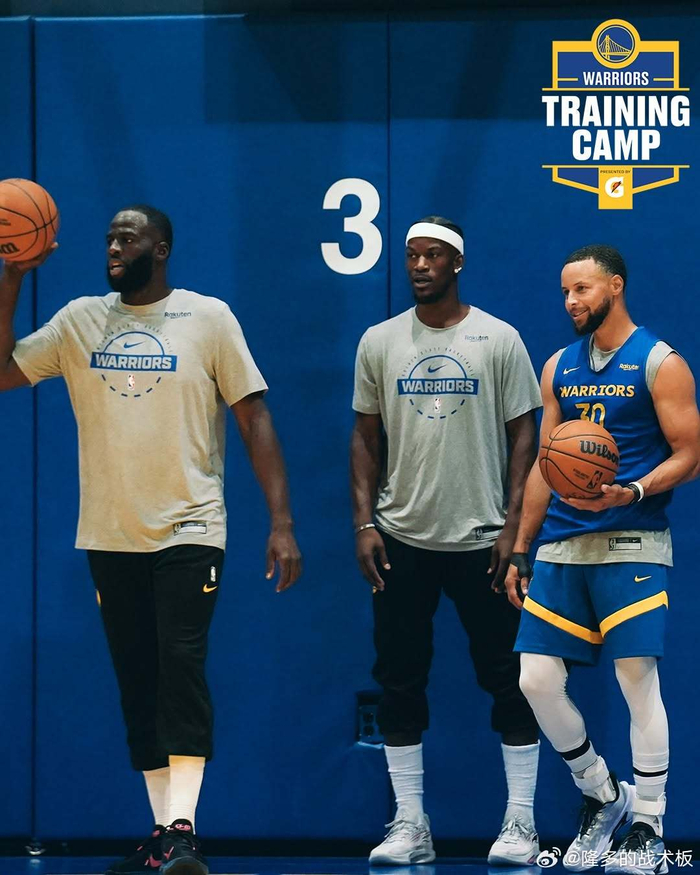 科尔透露季前赛首战计划 巴特勒伤情引关注