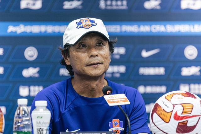 中超焦点战：梅州客家对决青岛海牛，保级形势成最大看点