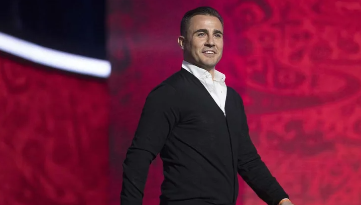 卡纳瓦罗执教乌兹别克斯坦国家队引争议，伊里斯梅托夫唱反调