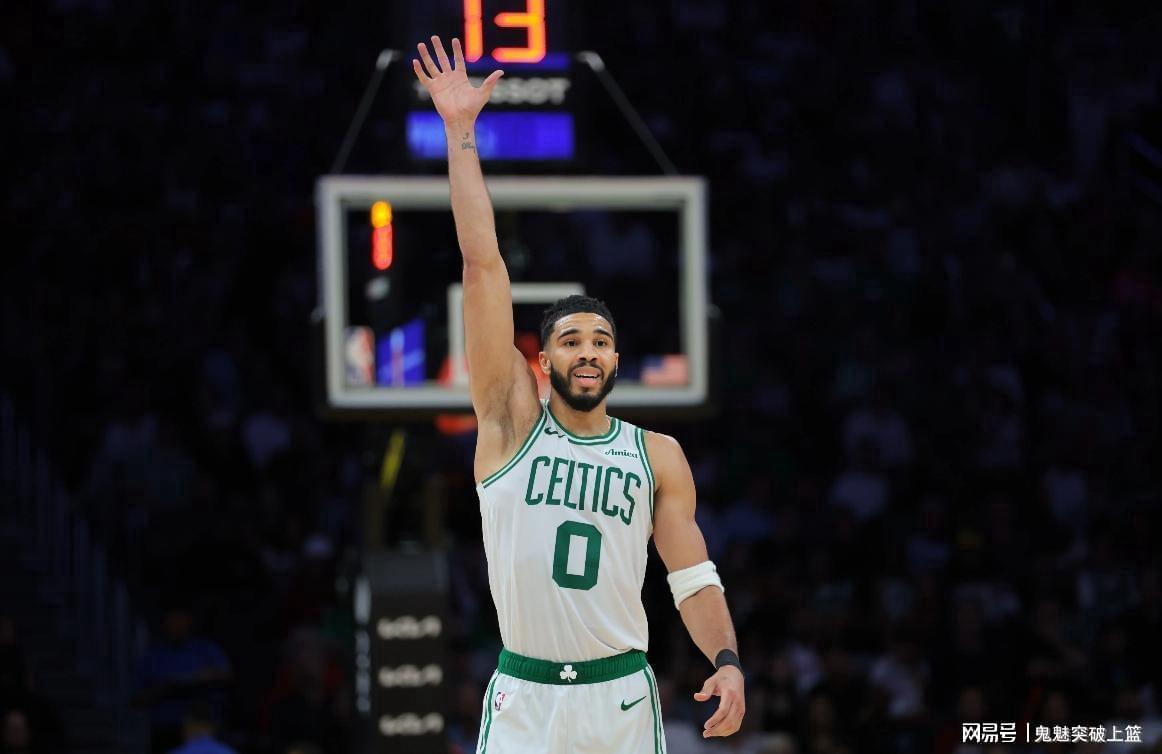 杰森塔图姆恐八九不离十明年三月复出，NBA跟腱断裂史上最快复原？