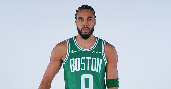 塔图姆复出在望？康复进展引发绿军球迷期待