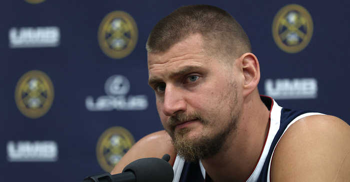 约基奇防守策略新动向，掘金欲打造“加索尔式”防守智慧