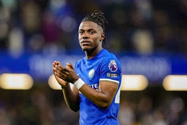 拉维亚伤愈复出，切尔西期待他复制里斯-詹姆斯的神奇回归路