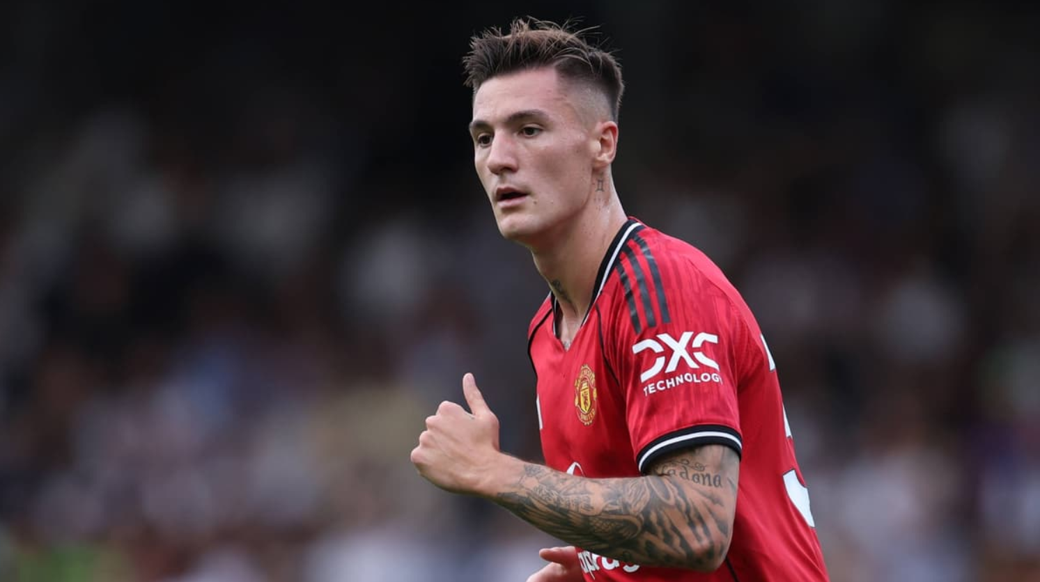 谢什科登陆英超，面对高曝光度他能否突破重围？