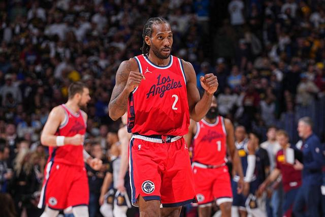 快船新赛季展望：哈登莱昂纳德能撑起这艘船吗？