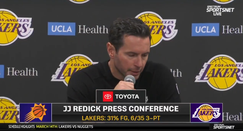 湖人季前赛首战告负，教练直言防守需升级但信心满满