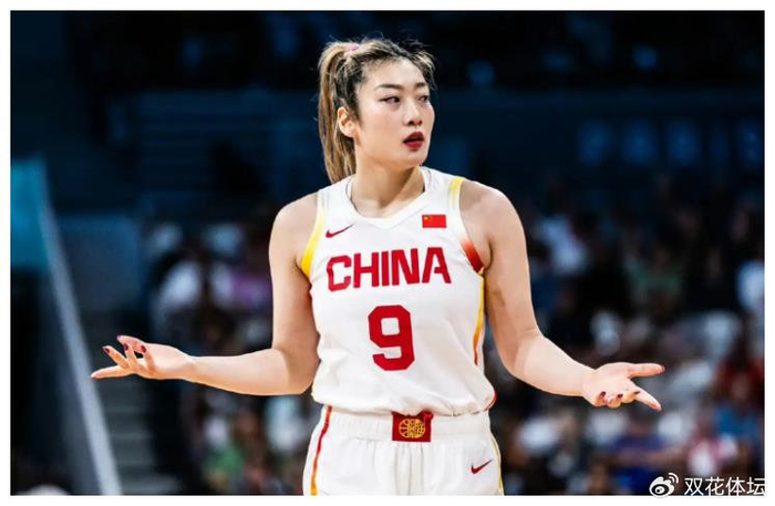 中国女篮亚洲杯季军背后的高强度集训风波