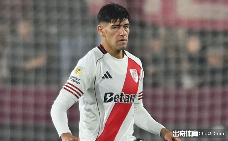 阿根廷新星劳塔罗·里维罗：从卖饼干小孩到国家队新星的励志故事