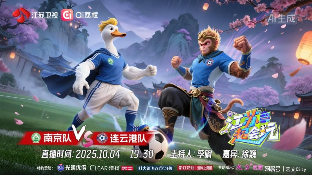 淘汰赛大战一触即发，南京VS连云港谁能笑到最后？