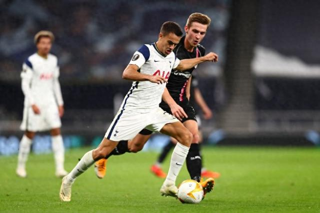 雷吉隆将赴美职联加盟迈阿密国际，与梅西等球星联手再出发