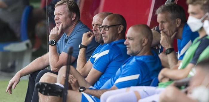 伊萨克转会利物浦,前巴萨助教拉尔森曾力荐