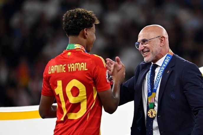 亚马尔伤情风波引发巴萨与西班牙足协矛盾升级