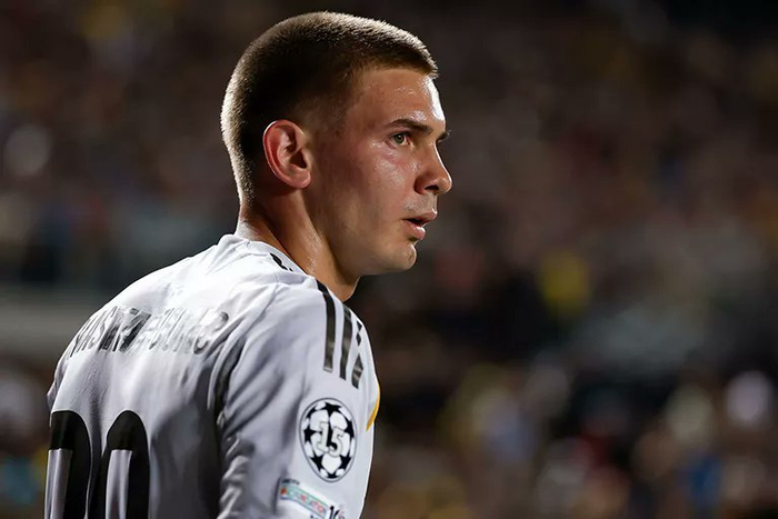 马斯坦托诺PK贝林厄姆，皇马首发阵容之谜