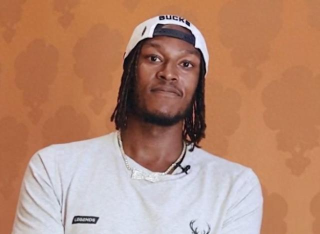 特纳谈雄鹿融入感：从陌生到兄弟，四年亿万美元合同的背后故事