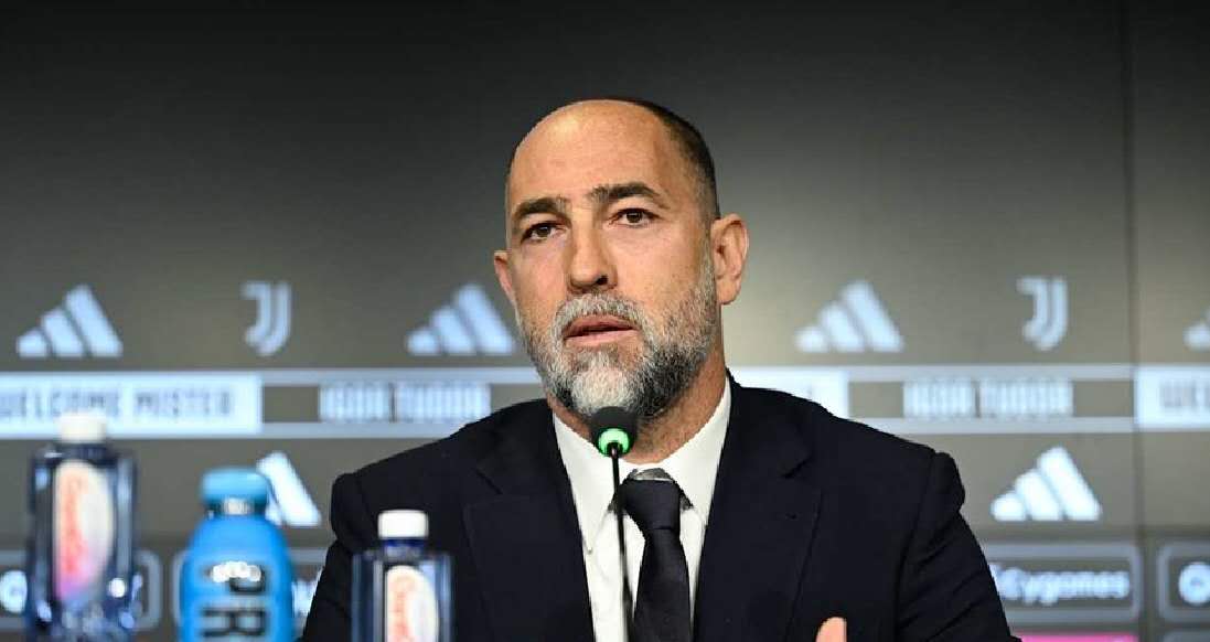 尤文图斯图多尔：没有水晶球，期待主场精彩表现