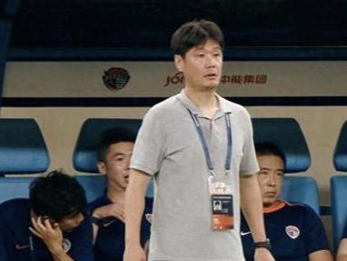 梅州客家力克青岛海牛,保级战火再燃,中超降级悬念升级