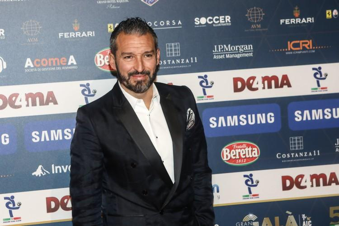 赞布罗塔谈尤文与米兰：老将视角下的边路较量与教练新变化