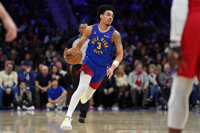 掘金训练营直击：替补发话，首发五虎权威到底有多猛？