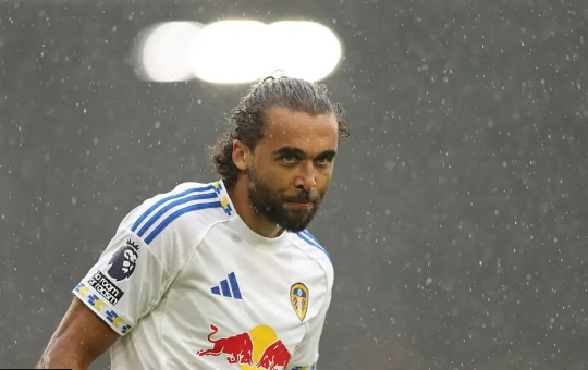 利兹联1-2负热刺，勒温直言沮丧但仍看好在英超立足