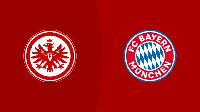 德甲第6轮：法兰克福对阵拜仁首发阵容揭秘，凯恩领衔拜仁火力全开