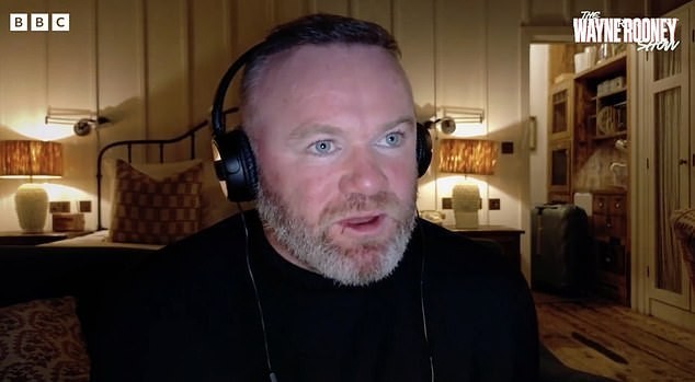 鲁尼爆料欧冠最难缠后卫排行榜，特里绝对老大，拉莫斯佩佩竟没戏