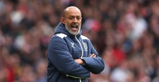 英超：西汉姆联遭阿森纳完虐 努诺回怼防守表现 乱象待理清