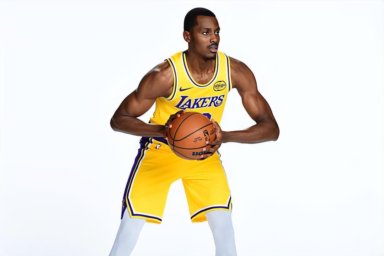 湖人替补内线科洛科季前赛表现惨淡，潜力与现实差距太大