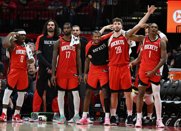 杜兰特和伊森的续约博弈：火箭的薪资困局与未来展望