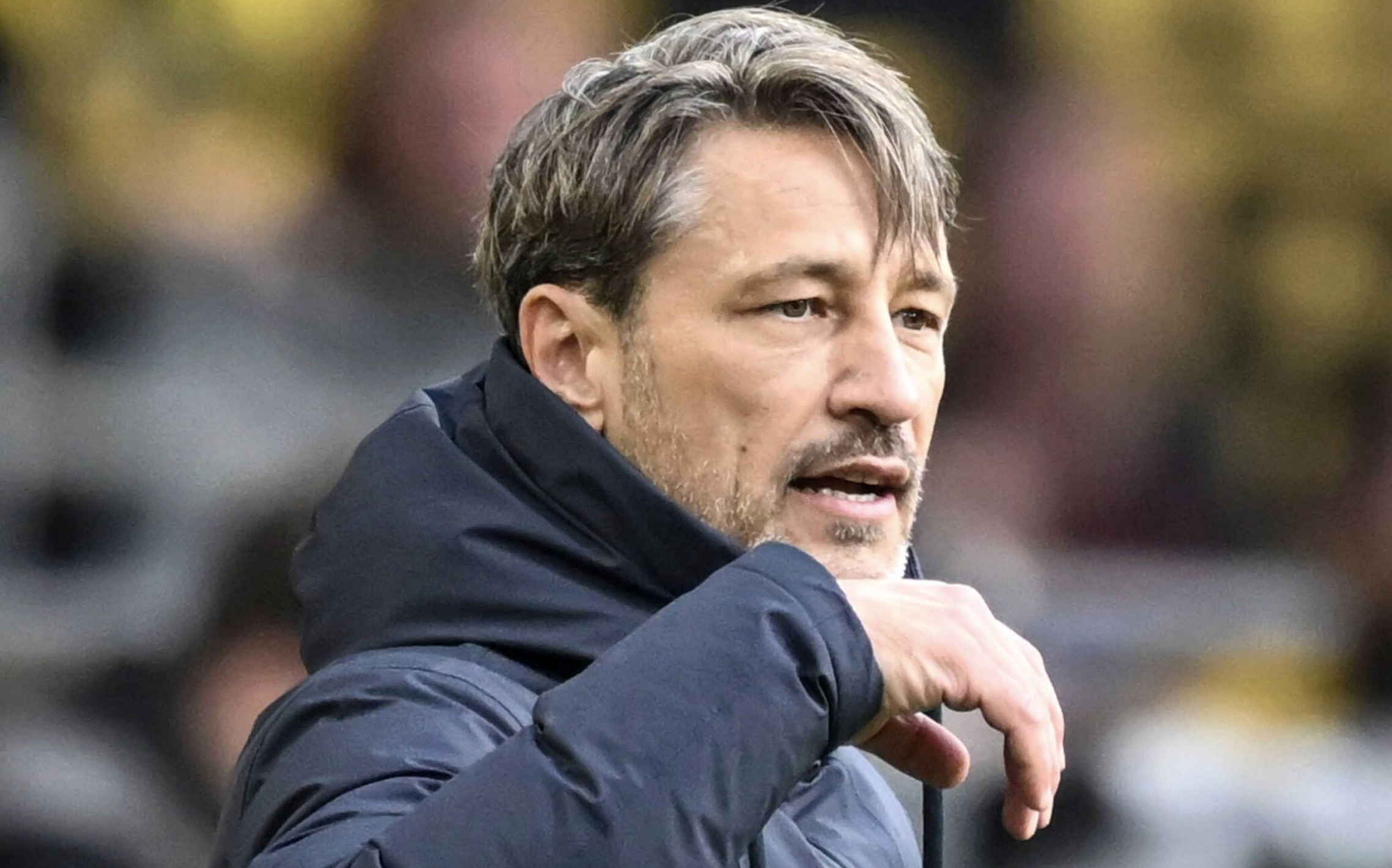 科瓦奇谈施洛特贝克复出及多特蒙德1-1莱比锡比赛