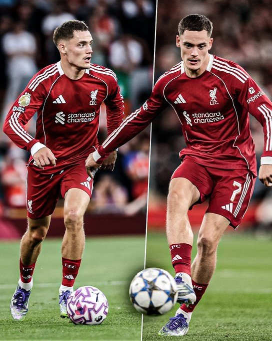 维尔茨成被嘲笑的利物浦秘密武器？连续9场无球无助的尴尬表现