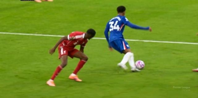 切尔西2-1逆转利物浦：伤停考验存活，18岁学徒绝杀