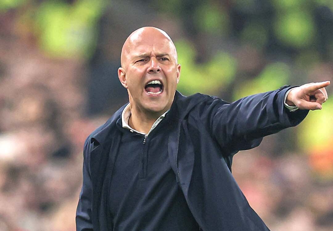 利物浦斯洛特赛后怒喷绝杀，输球原因真相曝光！