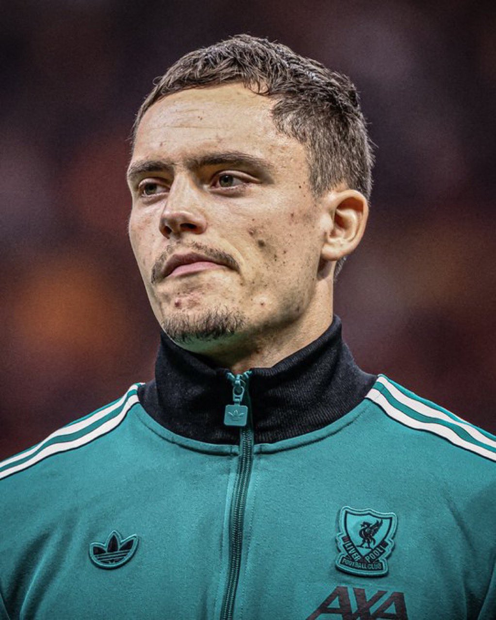 利物浦维尔茨成红军新祸害？英超连败不能全怪队友