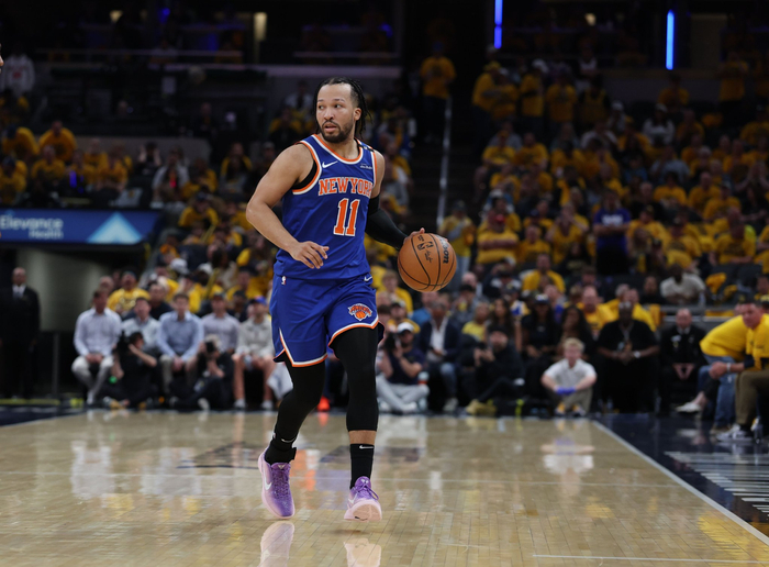 尼克斯季前赛取胜76人，布伦森与马克西各有表现但差距明显