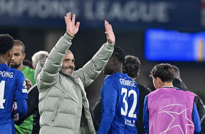 切尔西逆转利物浦，内维尔毒舌点评赛场风云