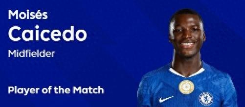 英超惊天逆转，切尔西绝杀利物浦：凯塞多当之无愧，埃斯特旺助攻建功