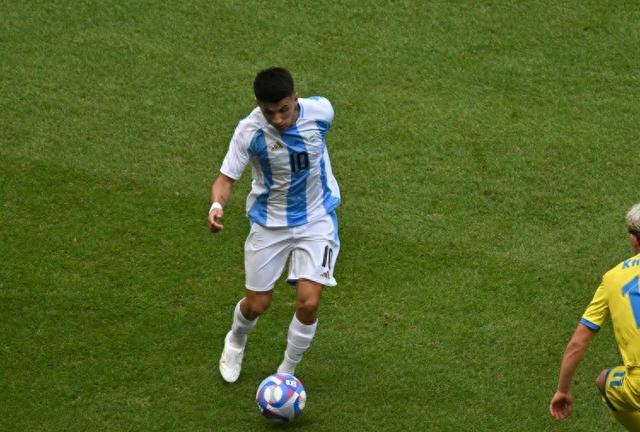 阿根廷队名单再变，阿尔马达伤退错过国际比赛日