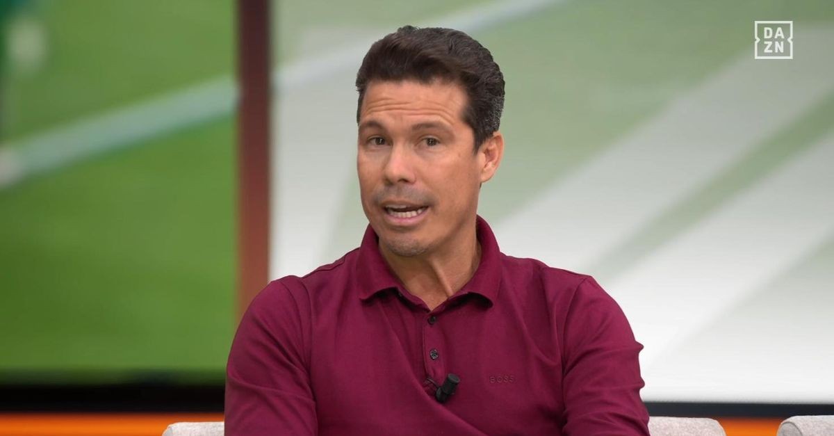 旧将犀利点评蓝黑军团，国际米兰高位逼抢真香！