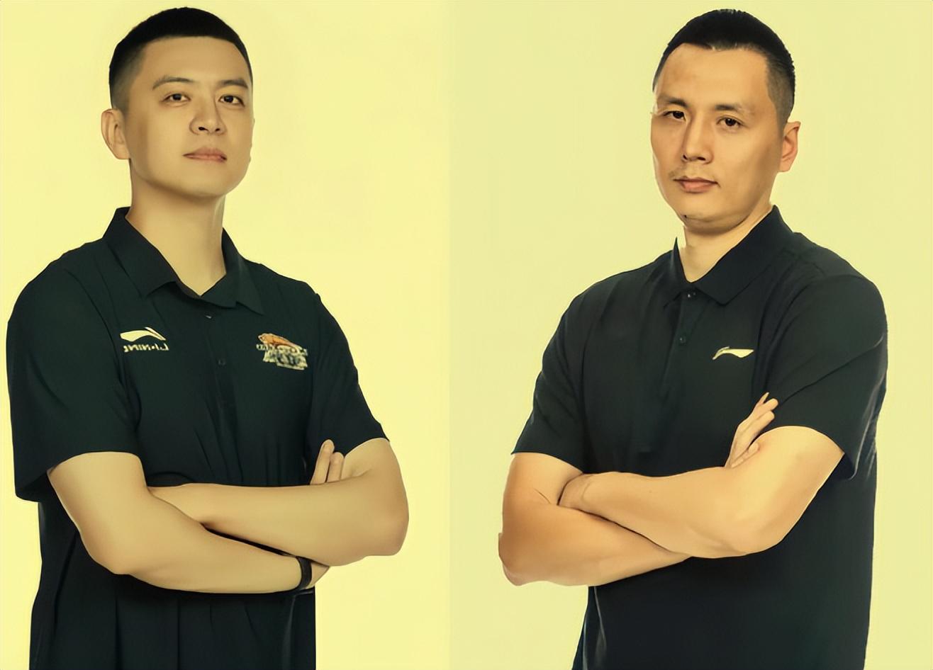 卢伟的用人之道让张镇麟丢了锋芒，杨鸣才是真正的调教大师