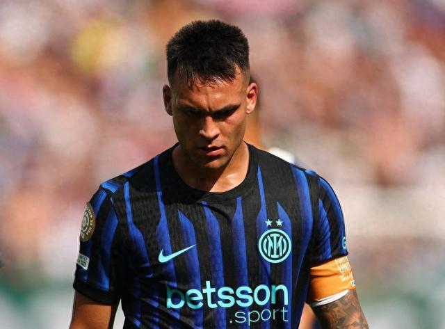 劳塔罗伤势无大碍，国际米兰粉丝可松口气