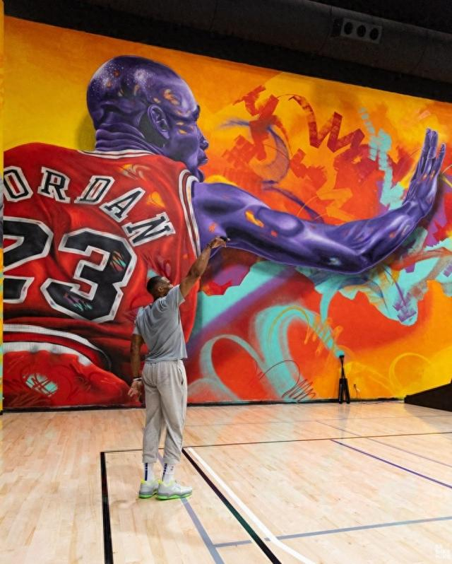 威少训练照火热出炉，联盟下家成最大谜团！