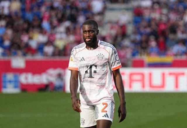 拜仁高层发声于帕梅卡诺奥利塞未来，谈判进展与长约展望