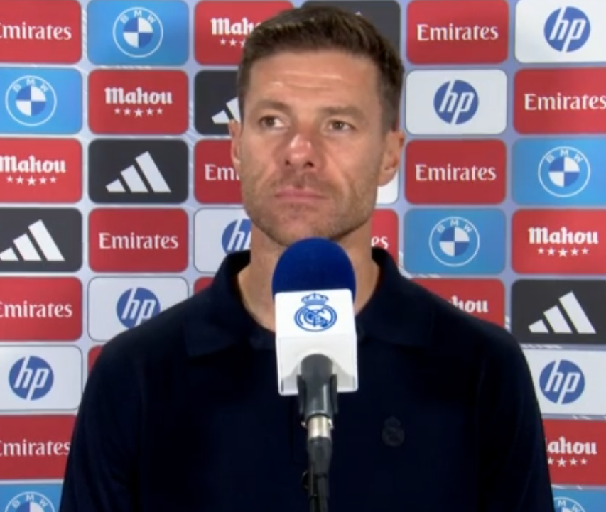 皇马3-1碾压比利亚雷亚尔，哈维·阿隆索赛后直言帅到没朋友