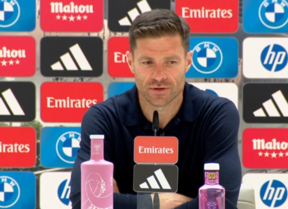 皇马3-1力克比利亚雷亚尔，哈维·阿隆索赛后犀利点评维尼修斯与球队表现