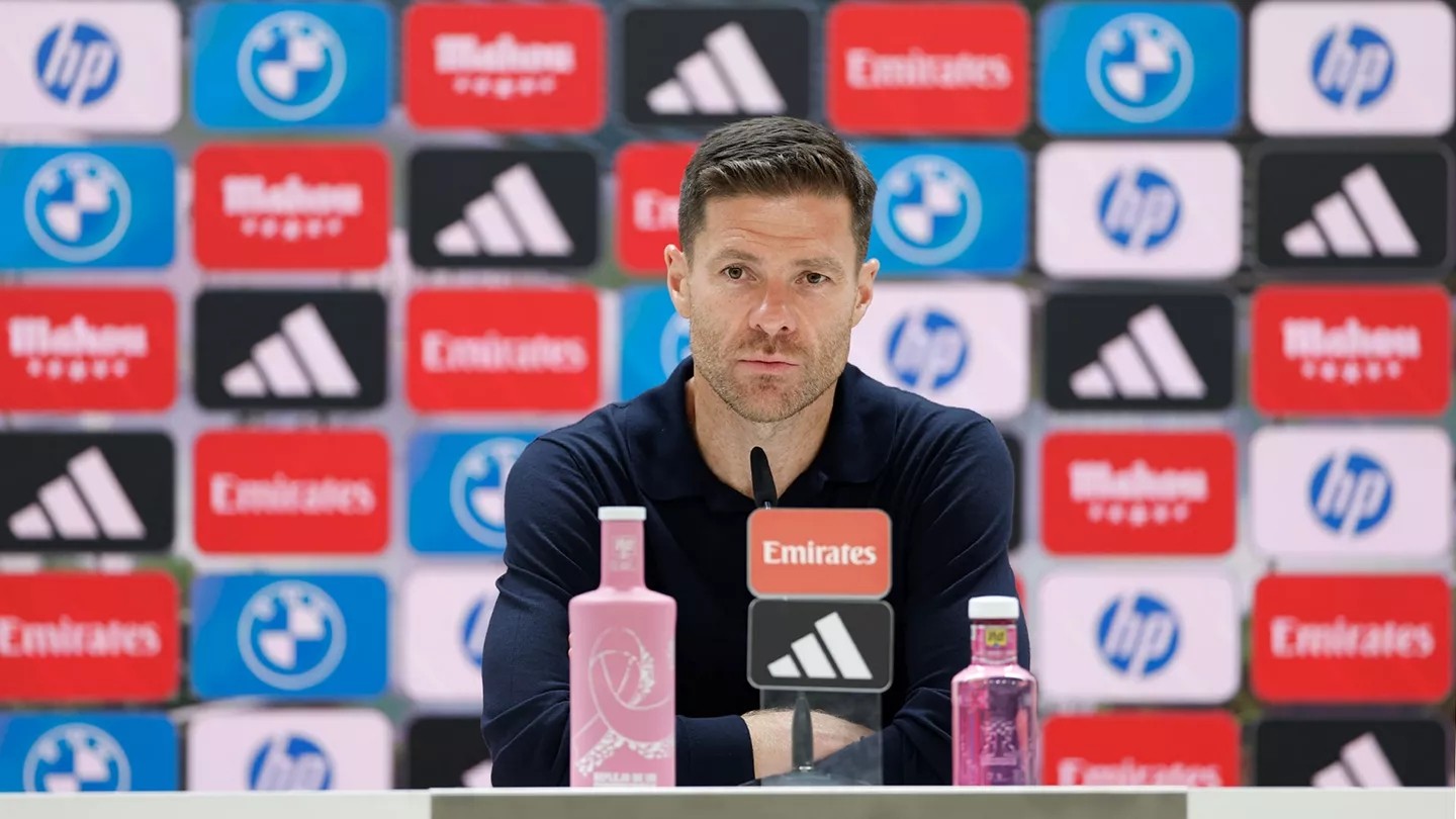 哈维-阿隆索毒舌点评：维尼修斯撑起皇马，贝林厄姆还需磨合