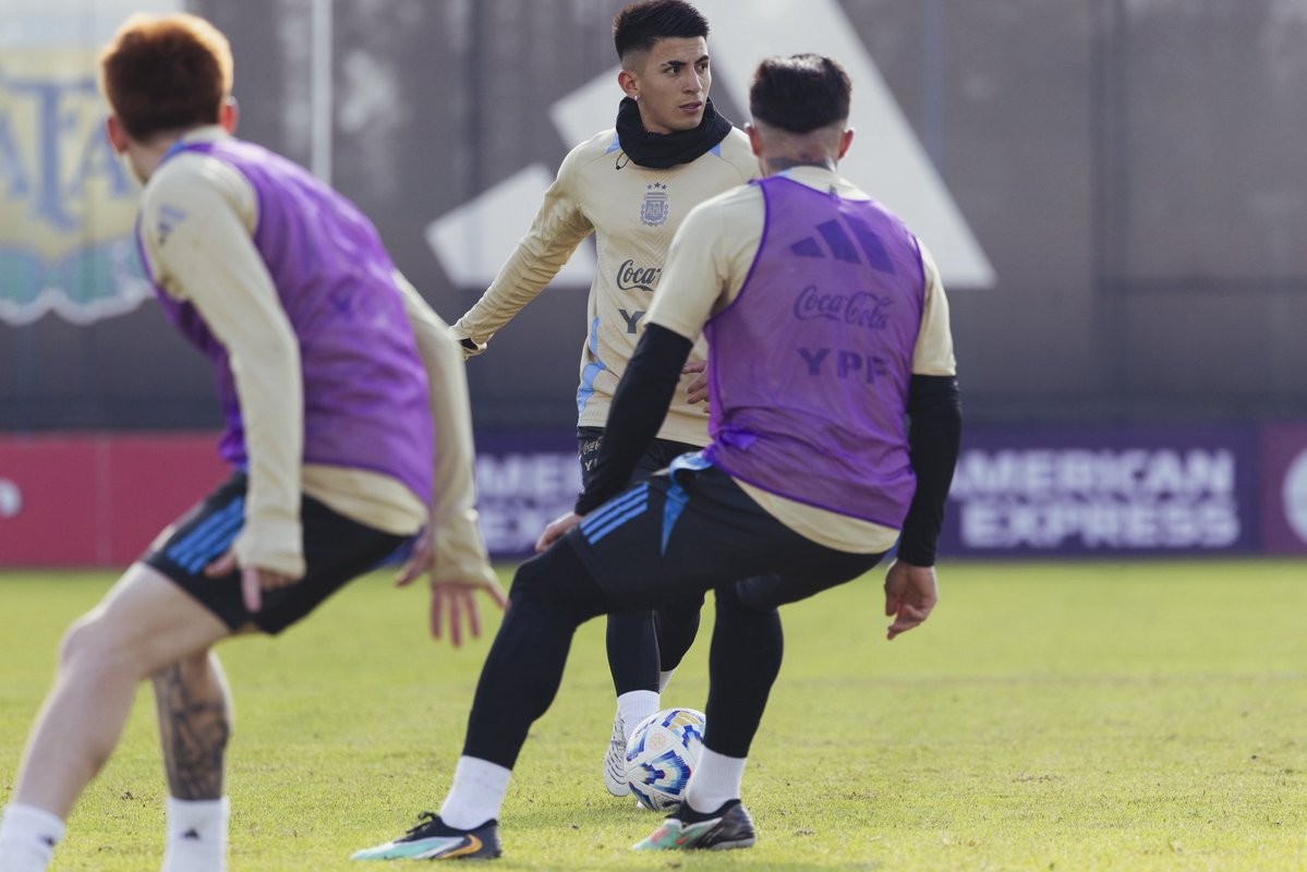 马竞中场阿尔马达伤缺阿根廷友谊赛，恢复路上还需加把劲