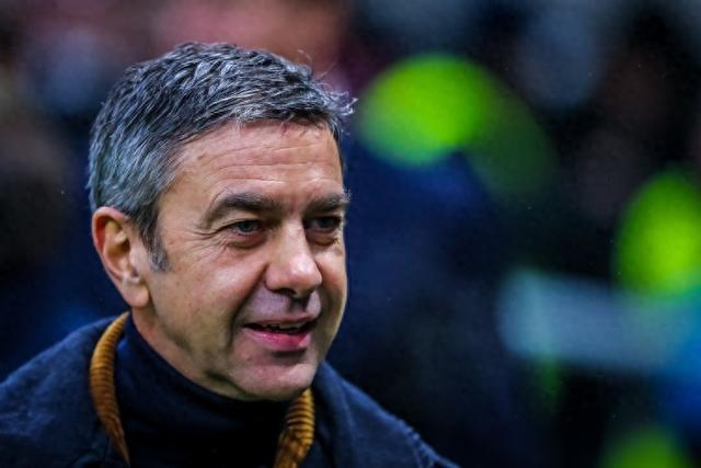 别跟我谈平局，国米4-1克雷莫内塞给你上了一课