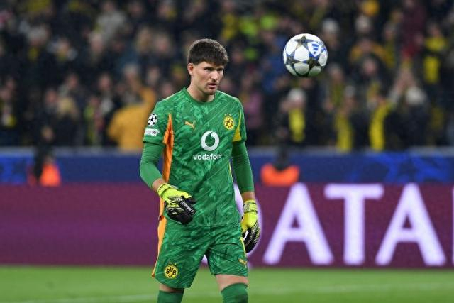 多特蒙德平莱比锡，科贝尔赛后直言不讳：表现不能说差，但也没惊艳