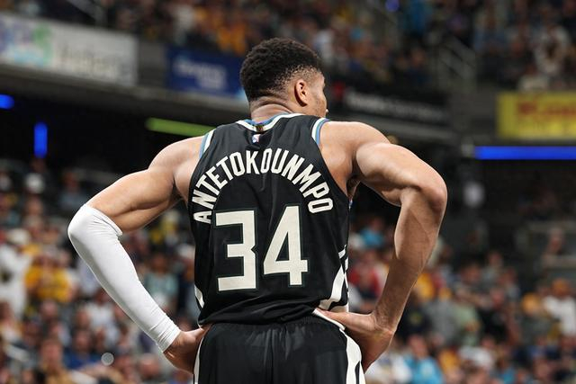 字母哥谈球员生涯管理：现代球员懂得保养，不走前辈老路