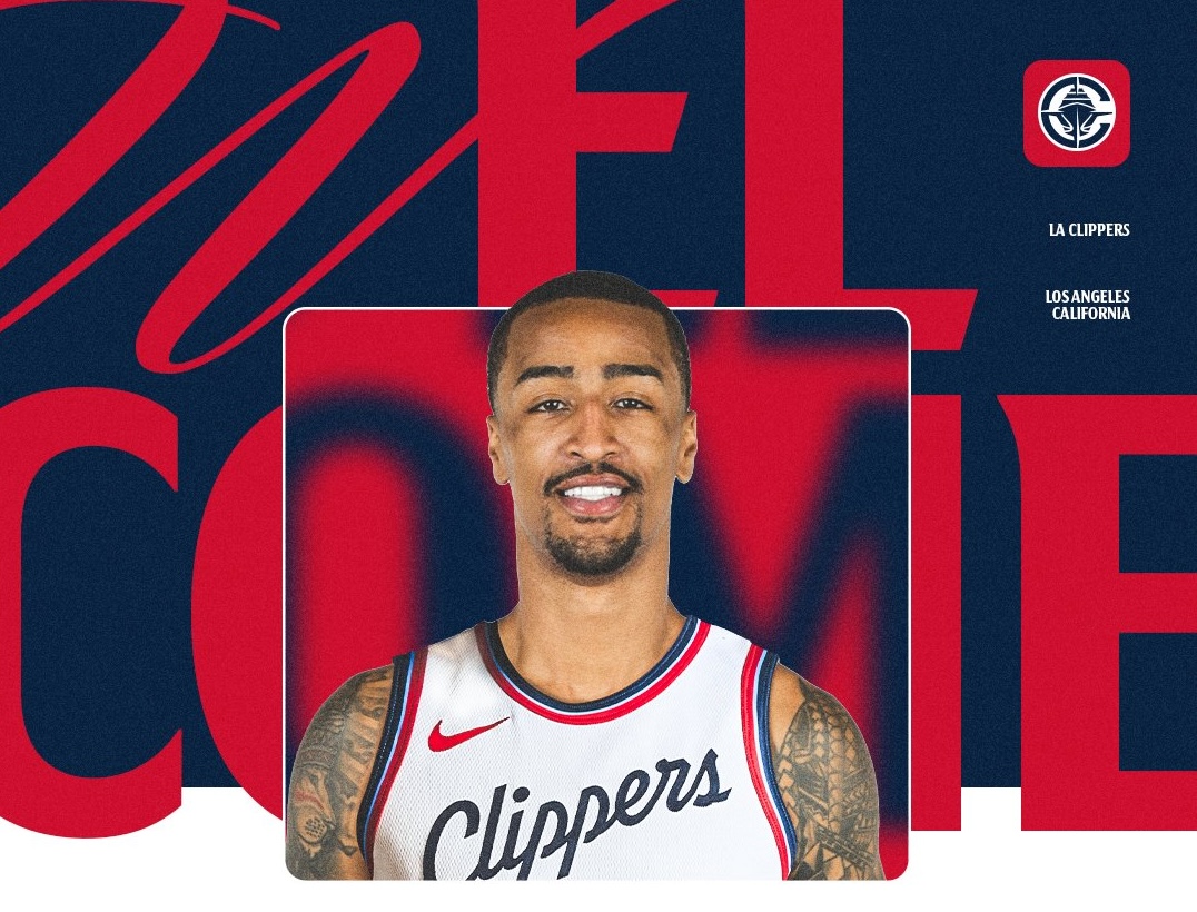 科林斯：首发位置竞争白热化，我准备好了背包埋头苦干